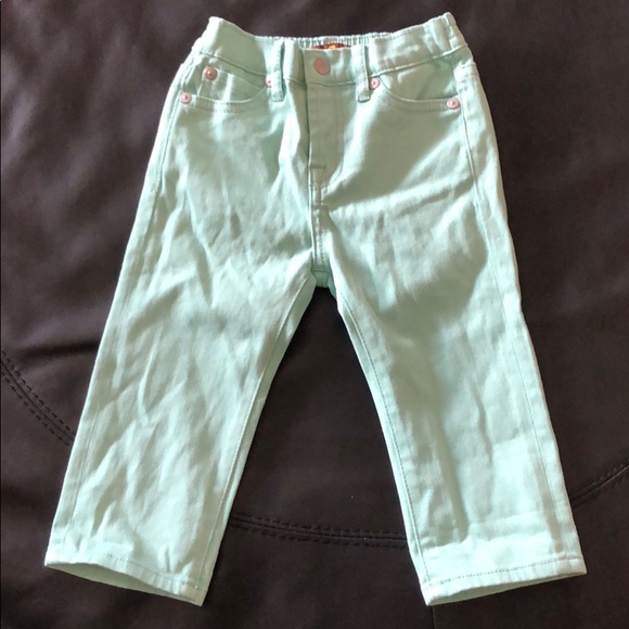 7 For All Mankind Other - Toddler 7 for all mankind jeans
